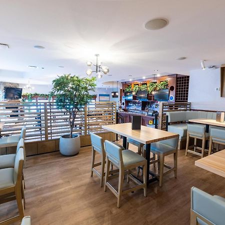 Sandman Hotel & Suites Prince George Luaran gambar