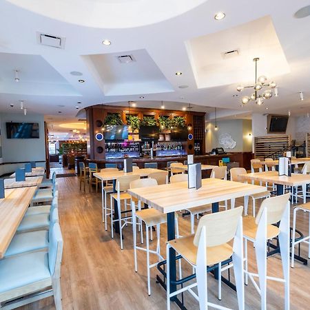 Sandman Hotel & Suites Prince George Luaran gambar