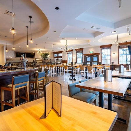 Sandman Hotel & Suites Prince George Luaran gambar