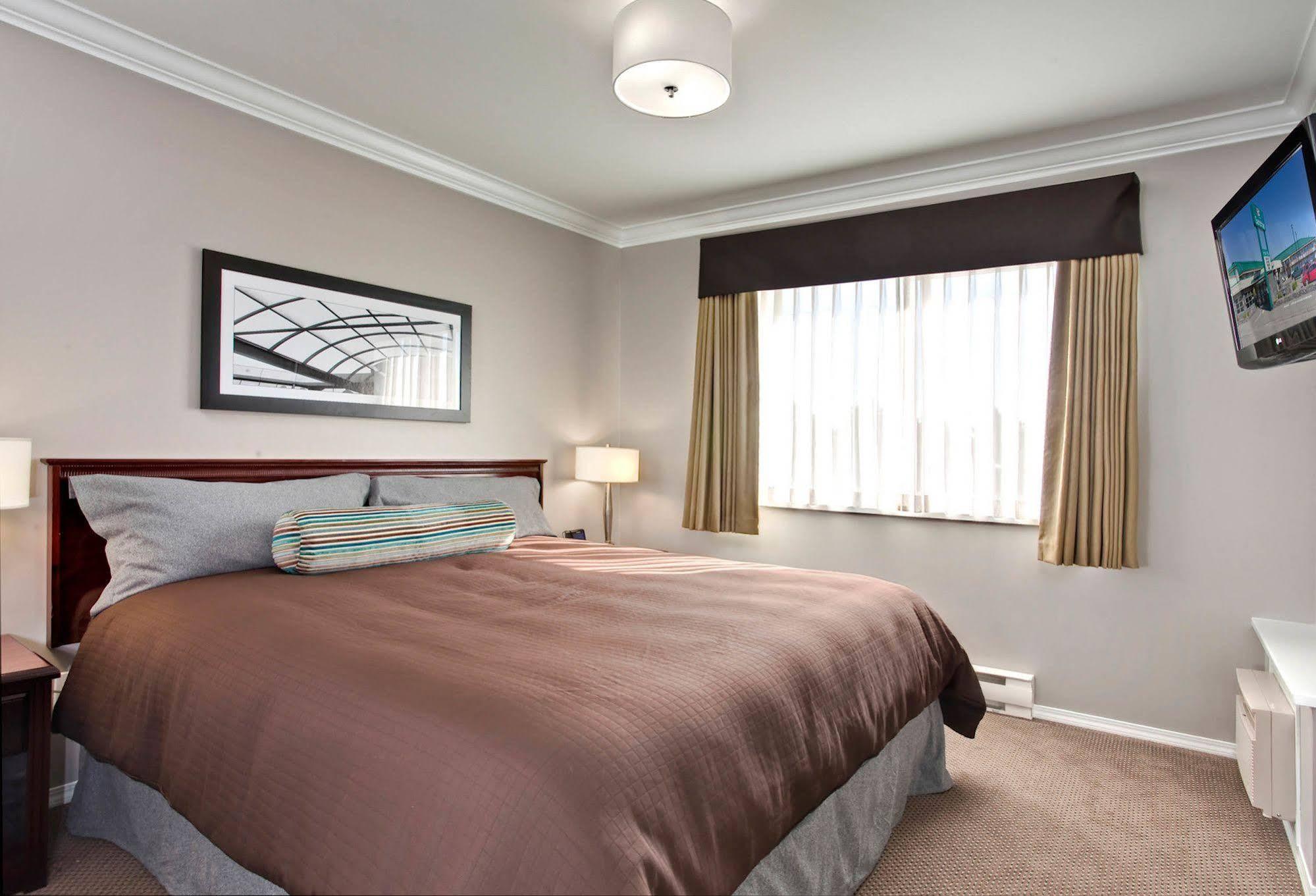 Sandman Hotel & Suites Prince George Luaran gambar