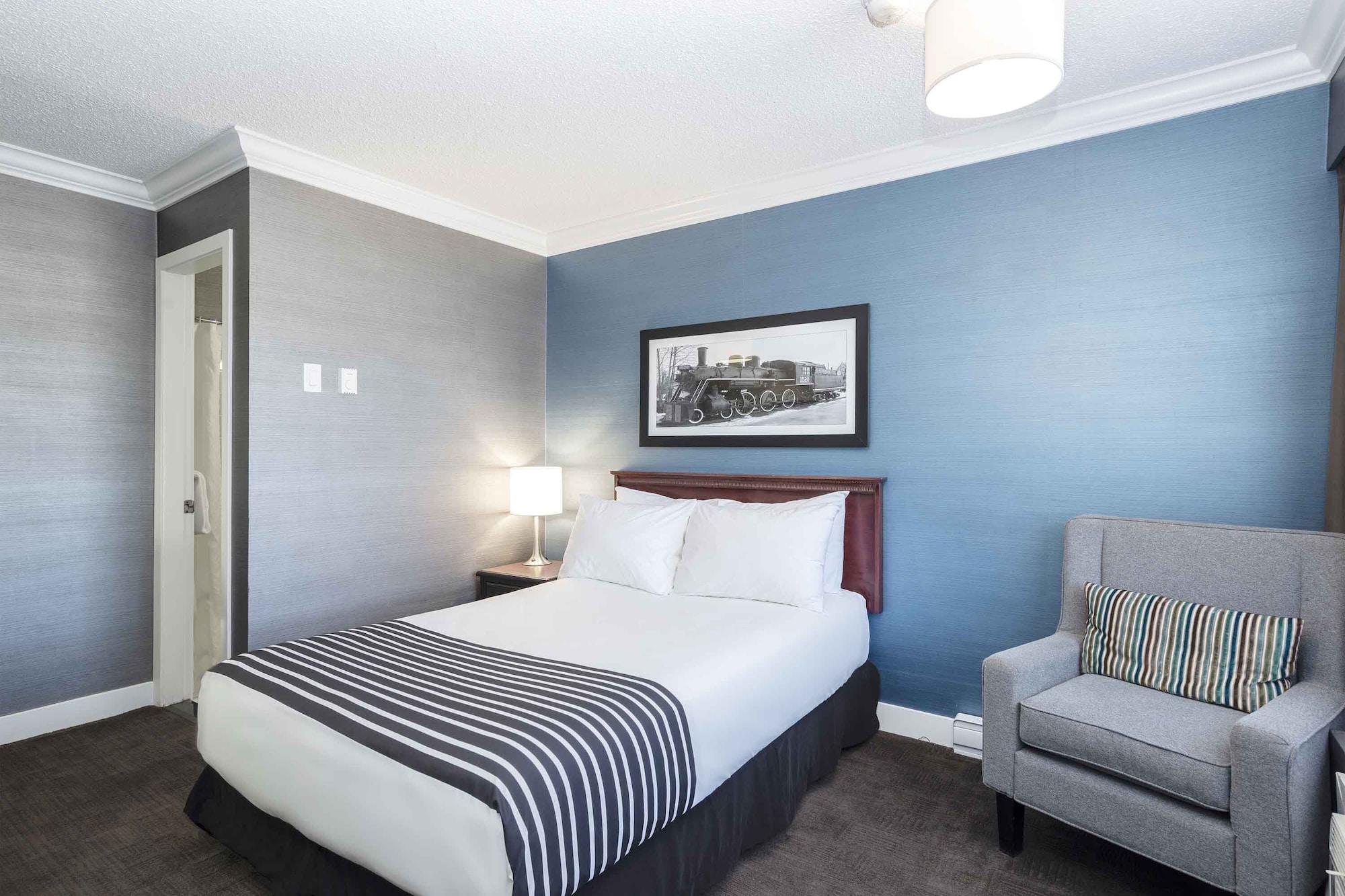 Sandman Hotel & Suites Prince George Luaran gambar