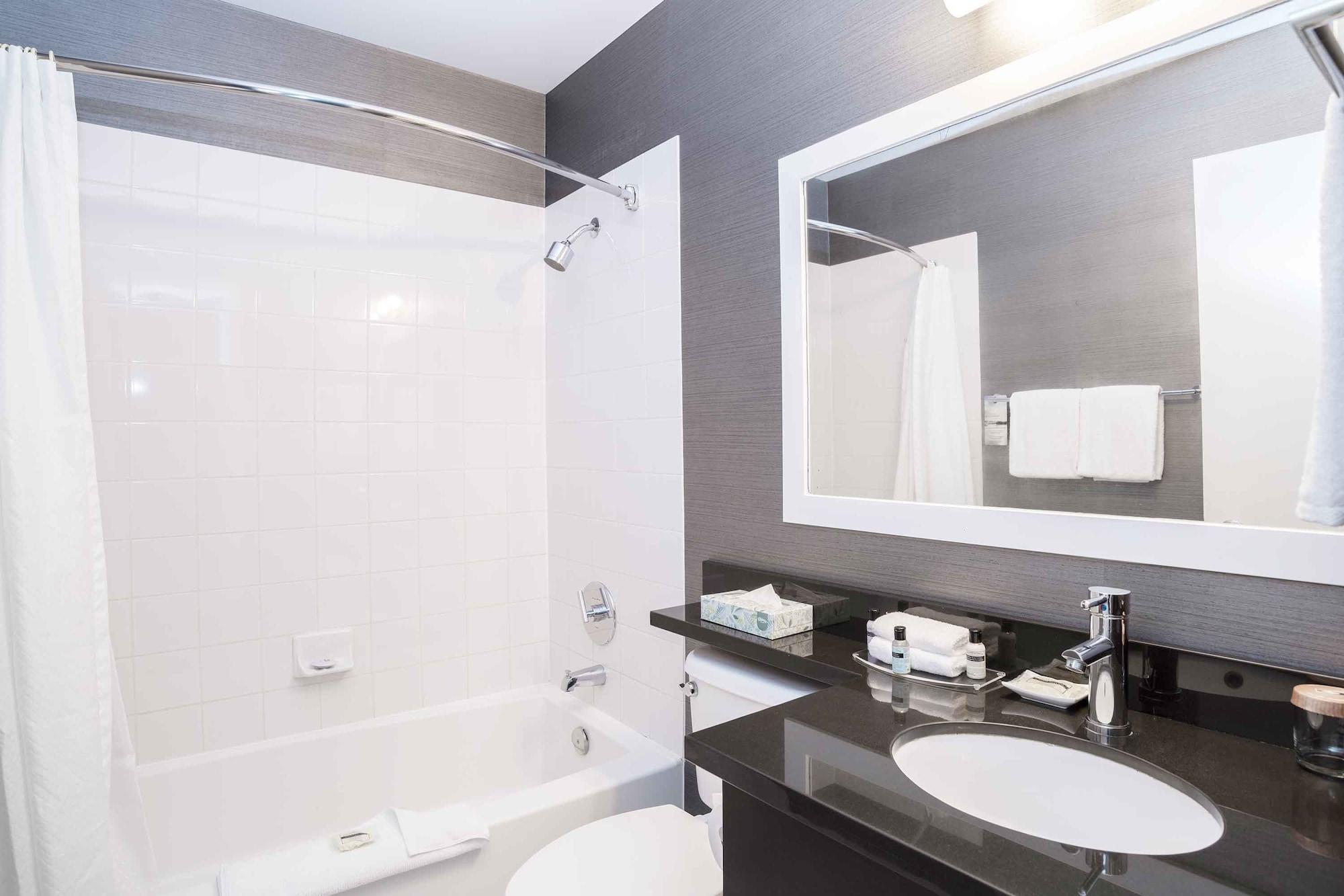 Sandman Hotel & Suites Prince George Luaran gambar