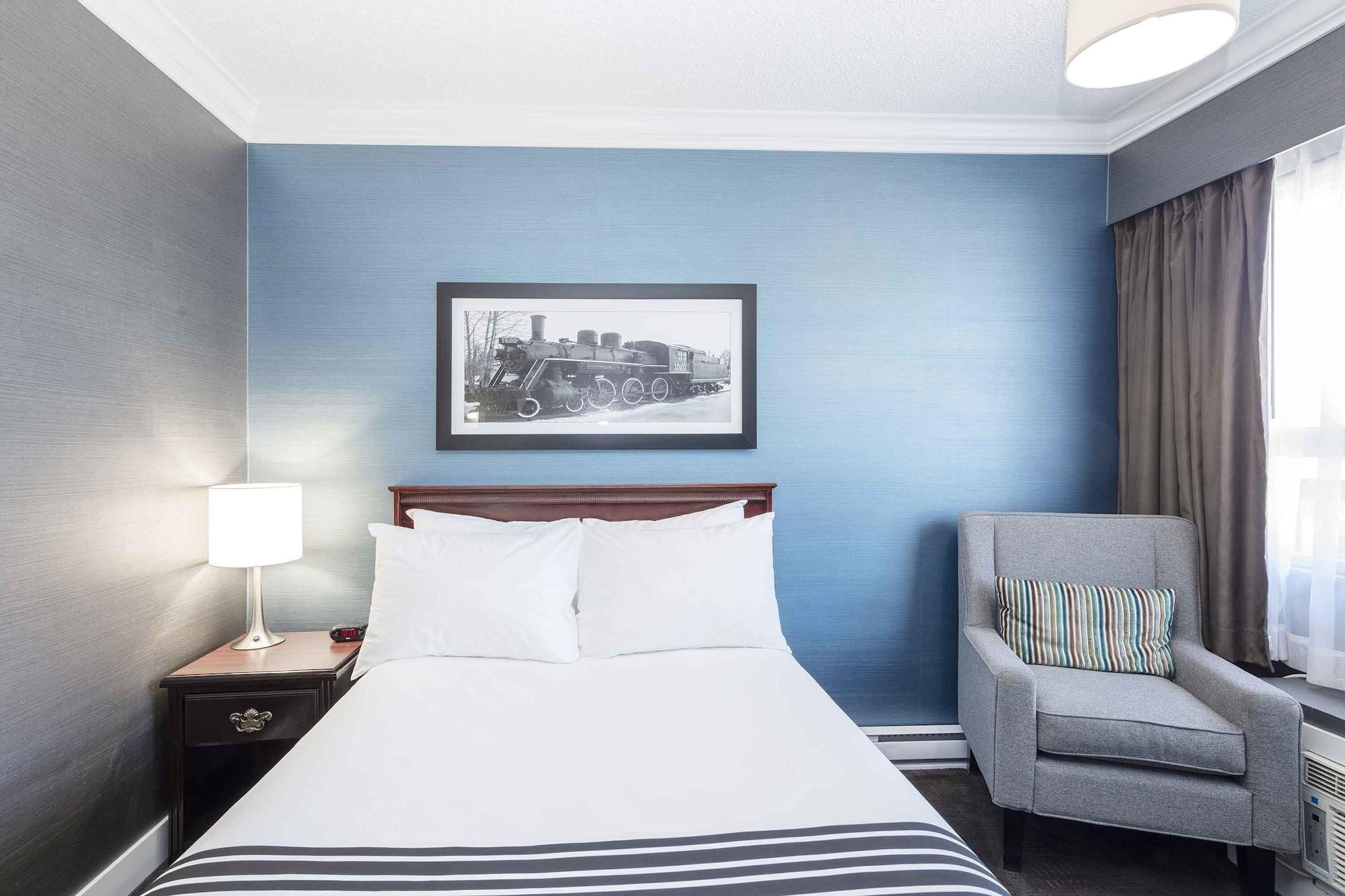Sandman Hotel & Suites Prince George Luaran gambar