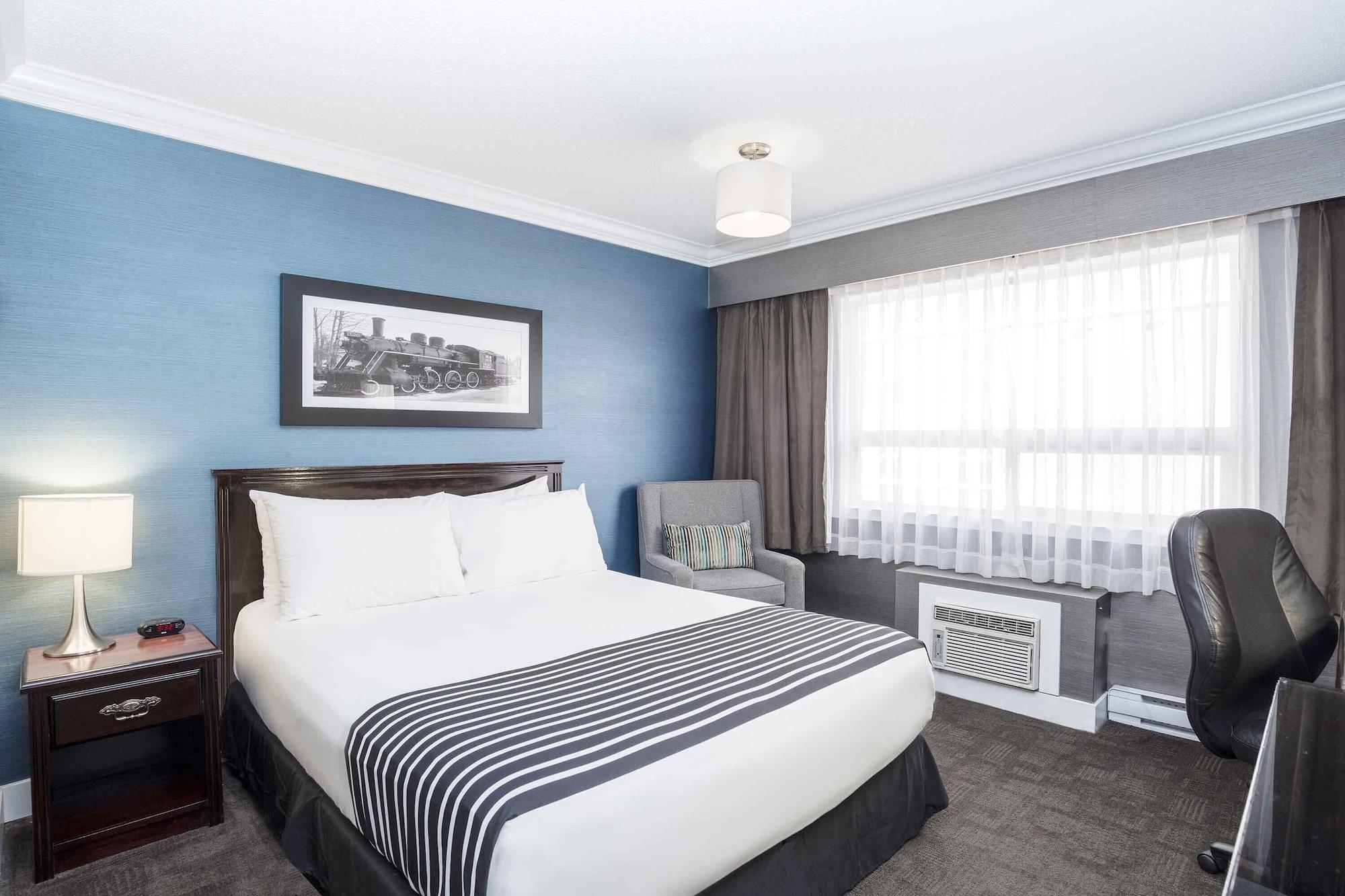 Sandman Hotel & Suites Prince George Luaran gambar