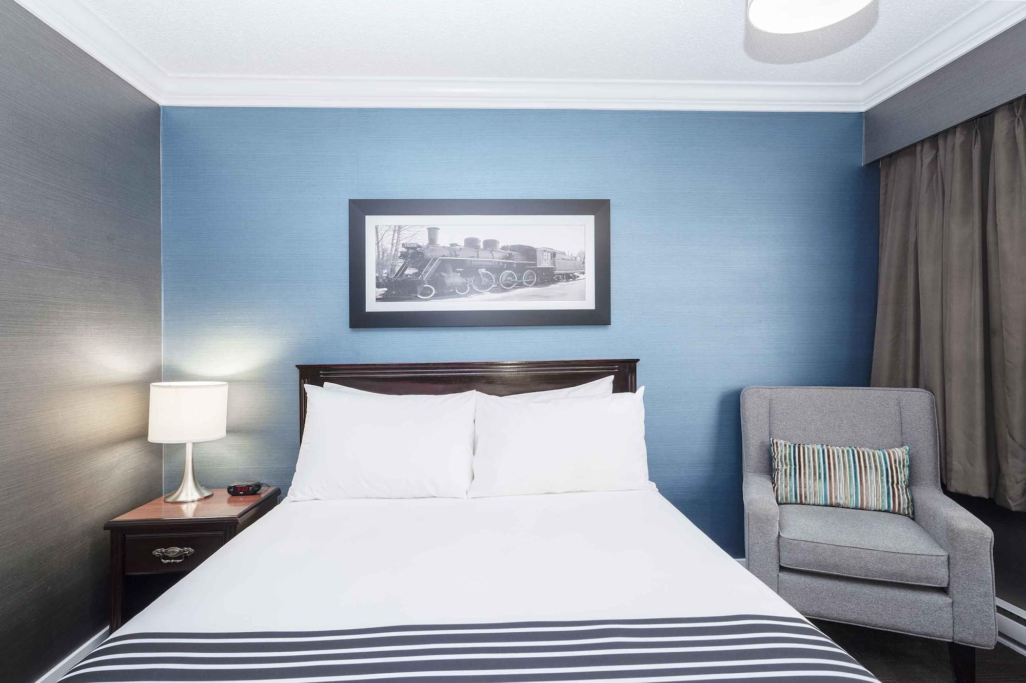 Sandman Hotel & Suites Prince George Luaran gambar