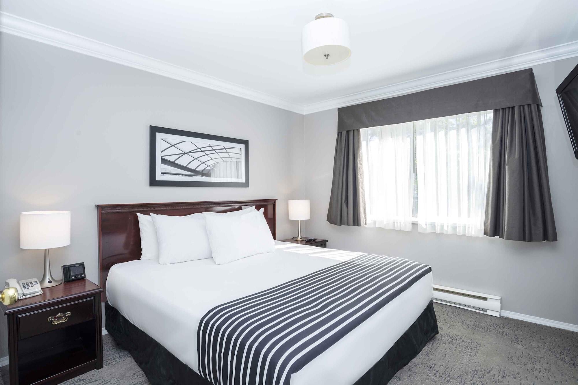 Sandman Hotel & Suites Prince George Luaran gambar