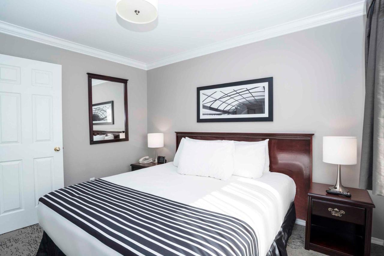 Sandman Hotel & Suites Prince George Luaran gambar