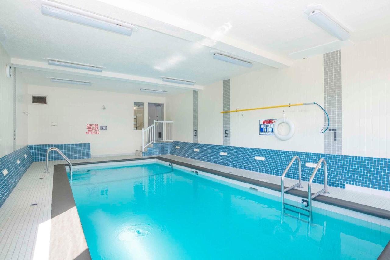 Sandman Hotel & Suites Prince George Luaran gambar