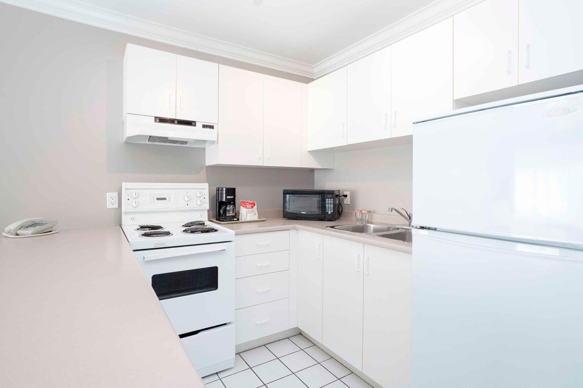 Sandman Hotel & Suites Prince George Luaran gambar