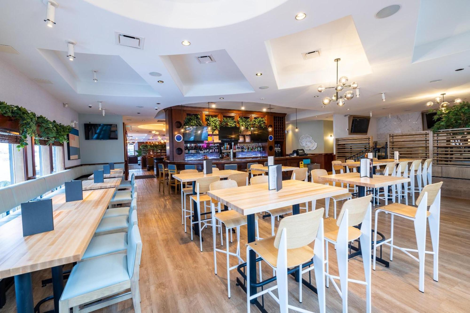 Sandman Hotel & Suites Prince George Luaran gambar
